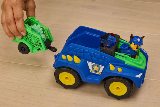 Spin Master Paw Patrol Movie Αυτοκινητάκι