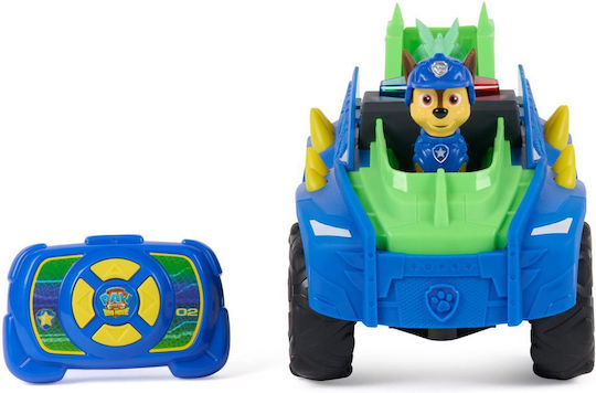 Spin Master Paw Patrol Movie Αυτοκινητάκι