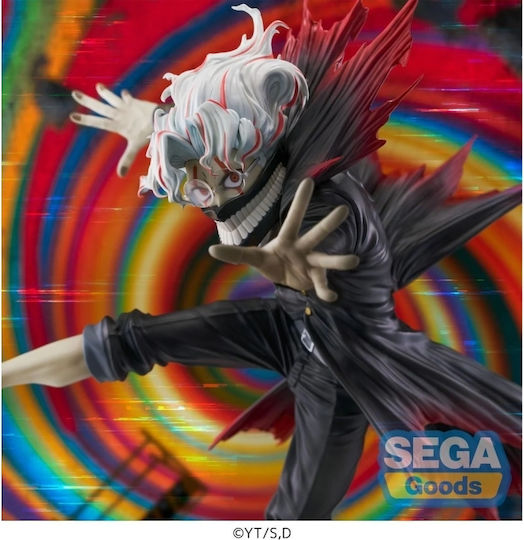 Sega Goods Фигура