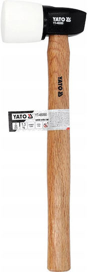 Yato Yt-46060 Bodenhämmer