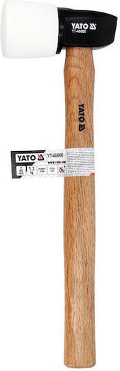 Yato Yt-46060 Bodenhämmer