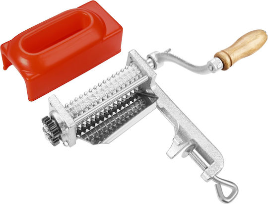 Mașină de frăgezit carne Kraft&dele Role zimțate din fontă galvanizată Kd4193