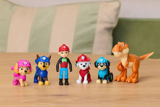Spin Master Movie Paw Patrol за 3+ години