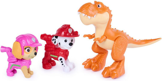 Spin Master Movie Paw Patrol за 3+ години