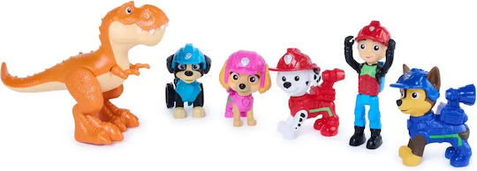 Spin Master Movie Paw Patrol за 3+ години