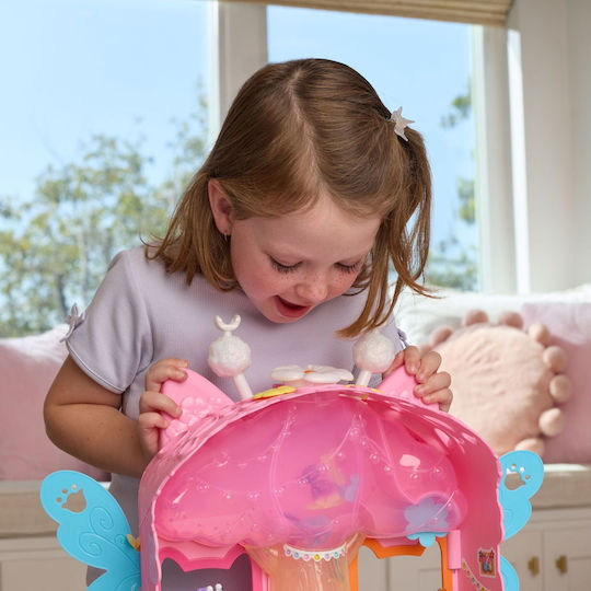 Gabby's Dollhouse Миниатюрна игра