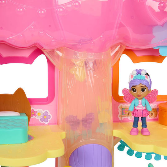 Gabby's Dollhouse Миниатюрна игра