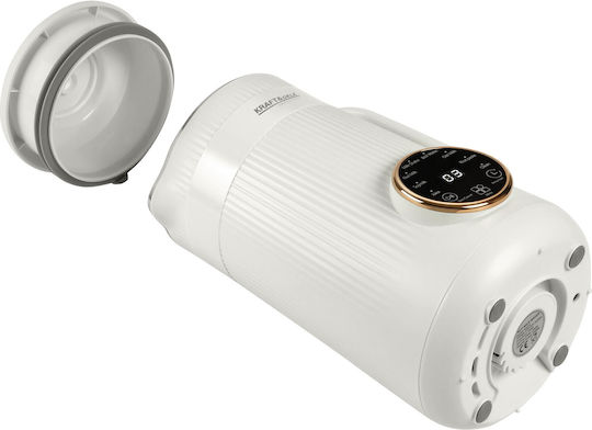 Aparat pentru lapte vegetal Kraft&dele 1250 W Kd4314