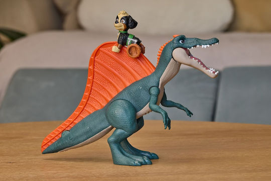 Actionfigur Movie Dinosaurier mit Sounds 18cm