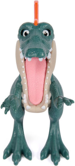 Actionfigur Movie Dinosaurier mit Sounds 18cm