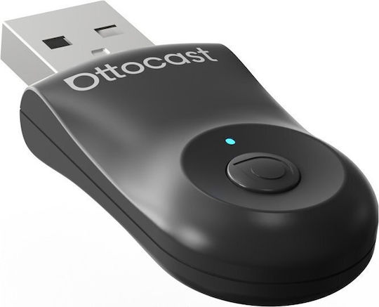 Ottocast Ottocast Carplay & Android Auto Auto-Multimedia-Adapter