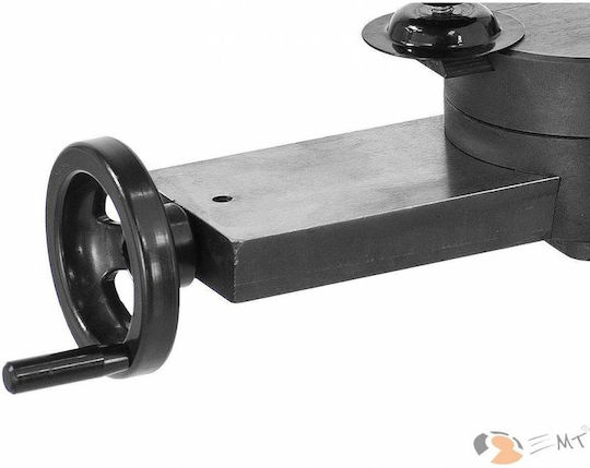 Bernardo Sbs 700 Kreissägeblatt-Schleifmaschine