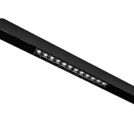 Baris Light LED Commercial Linear Wall Lighting 12W Natural White 34cm