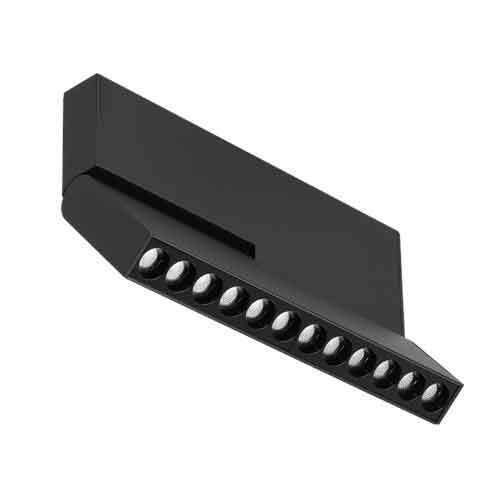 Baris Light LED Commercial Linear Wall Lighting 16W Natural White 34cm