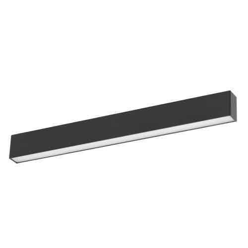 Baris Light LED Commercial Linear Wall Lighting 15W Warm White