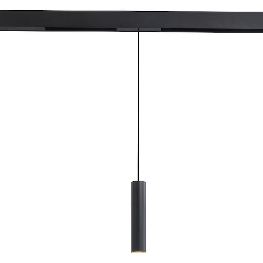 Baris Light LED Commercial Linear Ceiling Lighting 5W Natural White 30cm