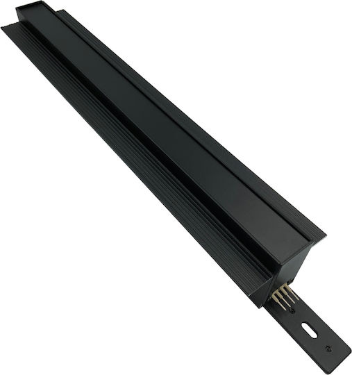 Baris Light LED Power Supply Magnetic Track Power 120W with Output Voltage 24V
