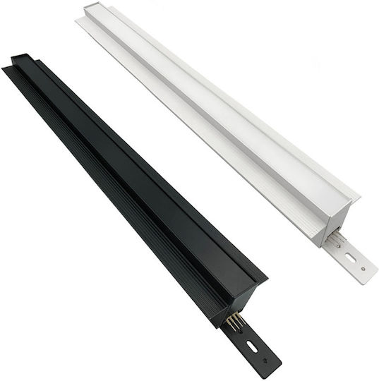 Baris Light Supply LED Power Supply Magnetic Track Power 150W With Output Voltage 24V