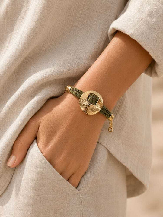 Liva Fashion Women's Bracelet Chain Cord 13cm