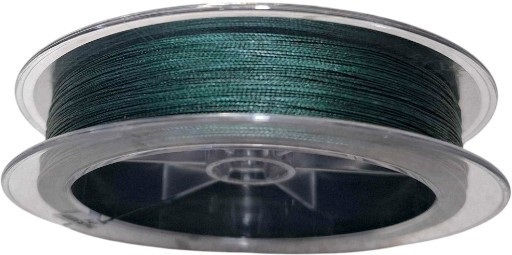 X4 Green Fishing Line Length 300m