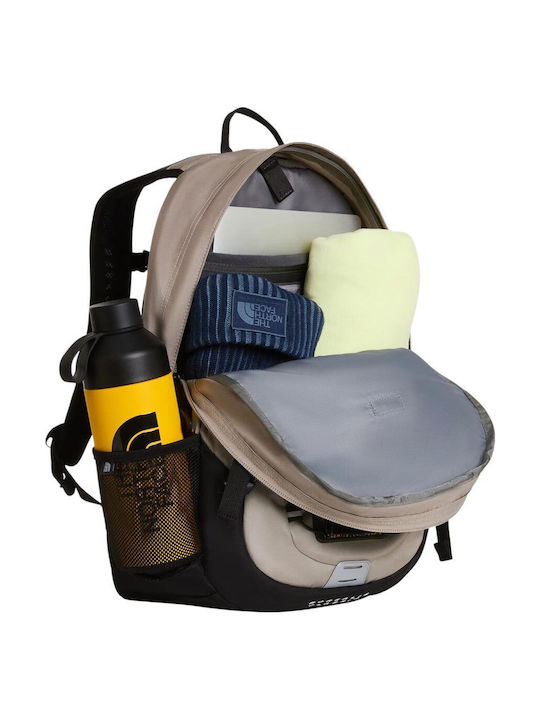 The North Face Borealis Classic Patch Γκρι