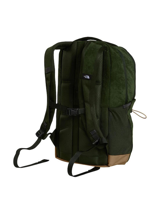 The North Face Jester 28lt Χακί The North Face Jester 28lt Χακί