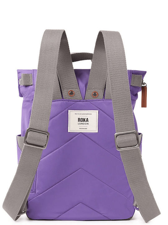 Roka Rucsac 16lt Violet