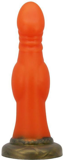 Power Monsters Dildo With Suction Cup Flesh