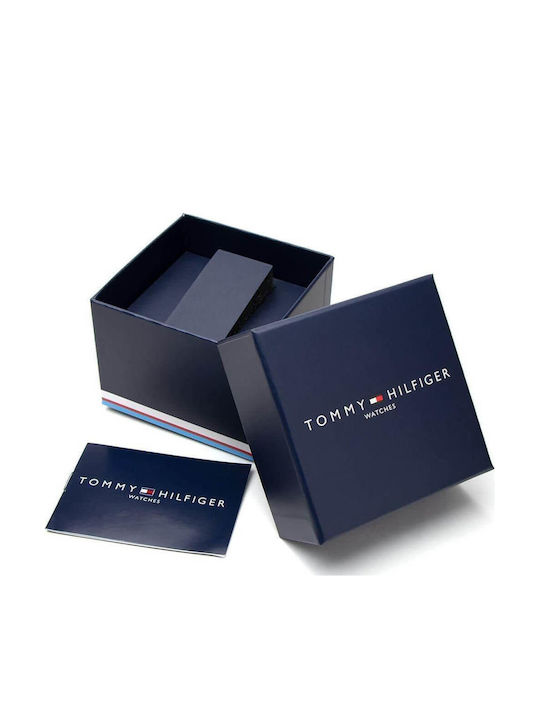 Tommy Hilfiger Damenuhr Tommy Hilfiger Damenuhr