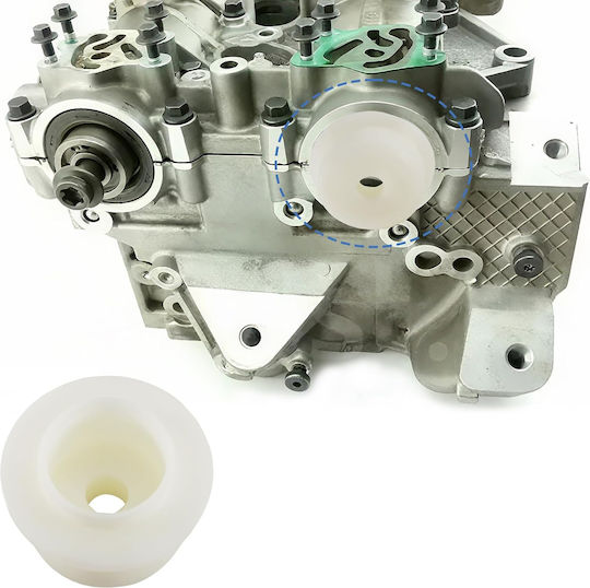Σετ Εργαλείων Χρονισμού Volvo 2.0t B4204/b4154 S60 V60 Xc60 Είδη Προβολής Έκθεσης Κατηγορία Β