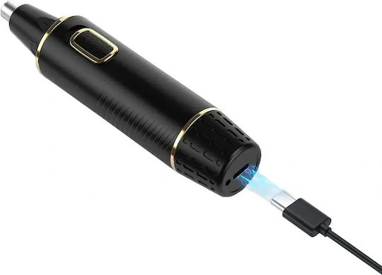 Verk Group Abyz Wiederaufladbarer Rasentrimmer