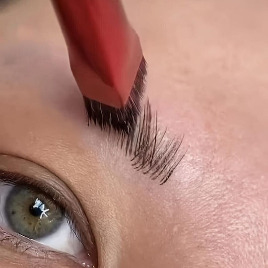 Makeup Brush for Eyebrows