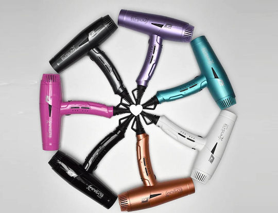 Parlux Elysium Ionic Professional Hair Dryer 2300W