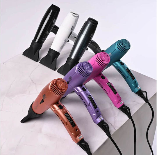 Parlux Elysium Ionic Professional Hair Dryer 2300W