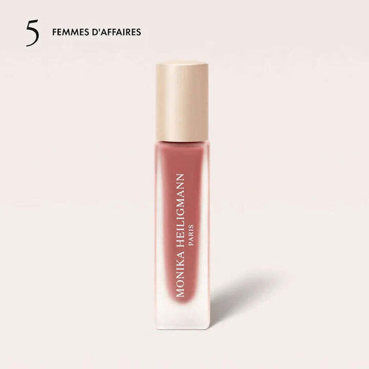 Elixir Lip Gloss Χρυσό