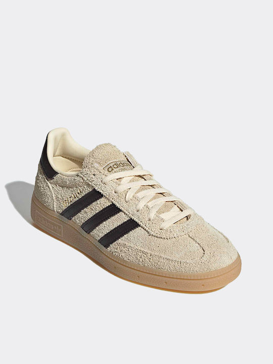 Handball Spezial Γυναικεία Sneakers Μπεζ