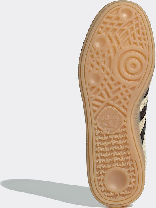 Handball Spezial Γυναικεία Sneakers Μπεζ