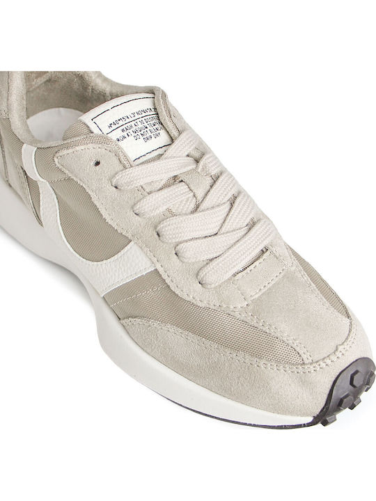Γυναικεία Sneakers Γκρι