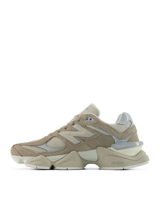 New Balance Adidași Chunky Gri