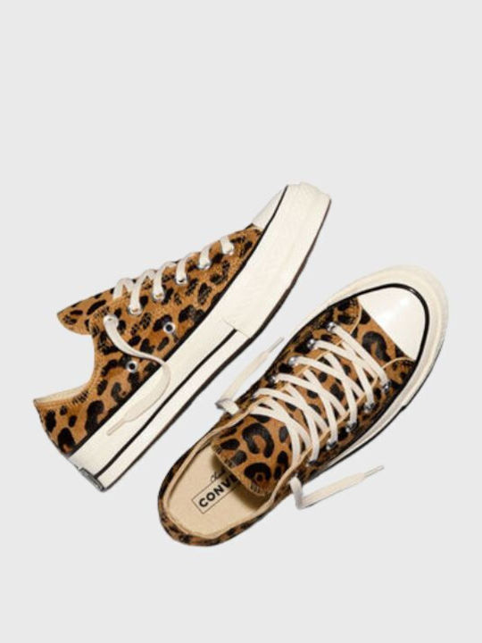 Chuck 70 Γυναικεία Sneakers Πολύχρωμα