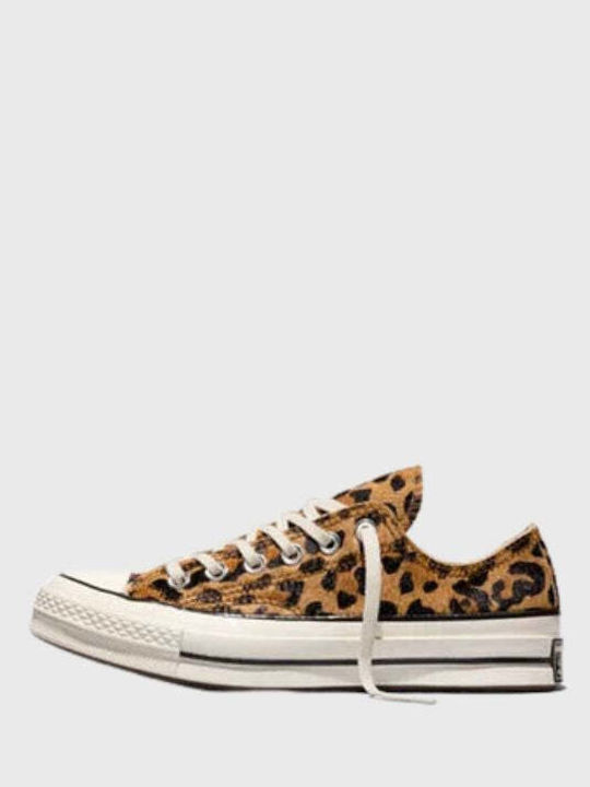 Chuck 70 Γυναικεία Sneakers Πολύχρωμα