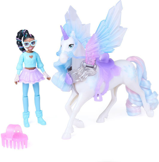 Unicorn Academy Miniature Toy