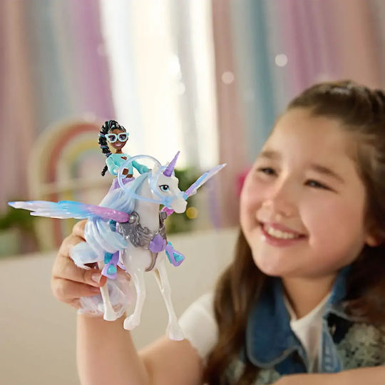 Unicorn Academy Miniature Toy