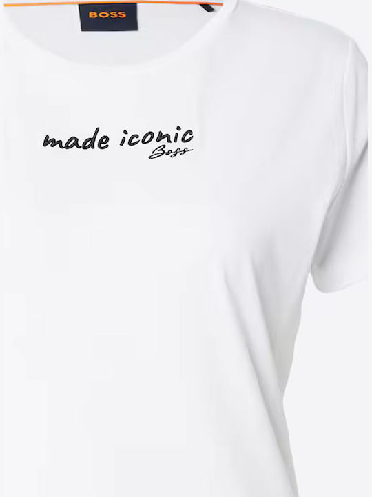 Women's T-shirt White