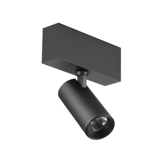 Baris Light LED Commercial Linear Wall Lighting 5W Warm White 30cm