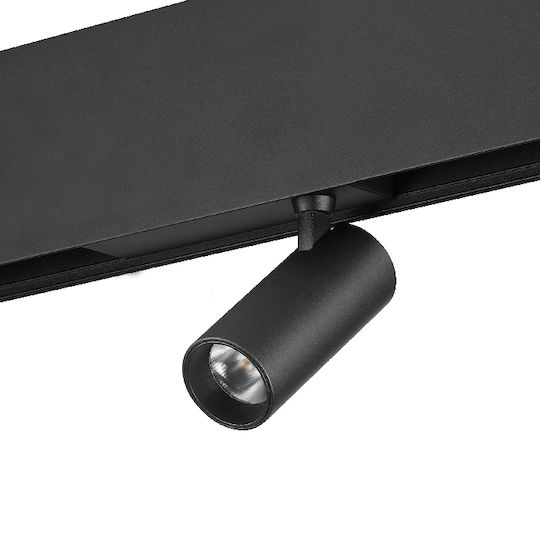 Baris Light LED Commercial Linear Wall Lighting 5W Warm White 30cm