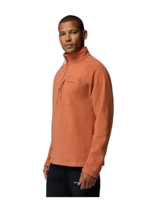 Blouse Orange