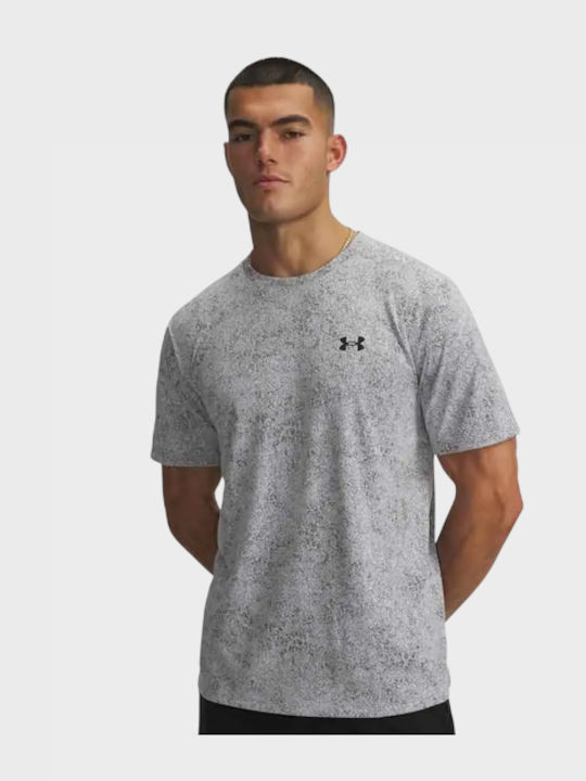 Under Armour T-shirt Grey
