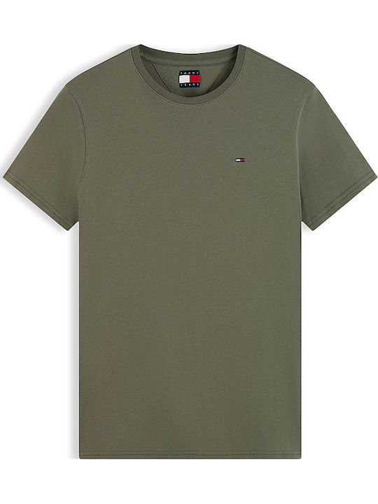 T-shirt Khaki