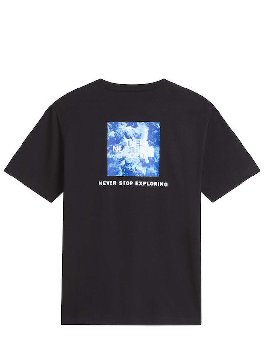 Tricou The North Face Negru